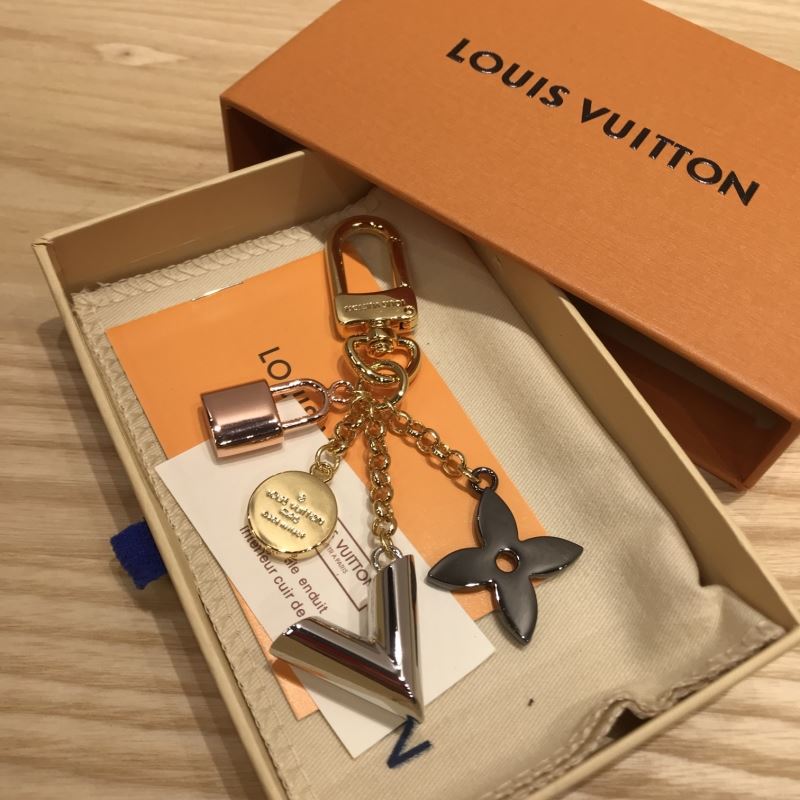 Louis Vuitton Keychains